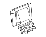 86786028 - Body: DVD Unit for Cadillac: Escalade, Escalade ESV | Chevrolet: Suburban, Tahoe | GMC: Yukon, Yukon XL Image