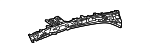 6120606901 - Body: Inner Rail for Toyota Image image