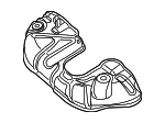 4892963AB - Exhaust: Heat Shield for Mopar Image