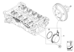 11667556919 - Engine: Vacuum Pump for Mini Image