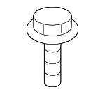 256283H01A - : Diag Unit W/Sens Bolt for Nissan Image