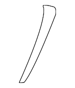 22722094 - Body: Outer Cover for GM Image