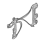 51337296444 - : Window Regulator for Mini: Cooper Image