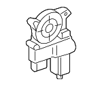 67625A3F285 - : Window Motor for Mini: Cooper Image