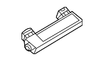 5WA962132 - Electrical: Keyless Entry Antenna for Audi Image