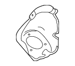 23395441 - Fuel System: Housing for GM Image