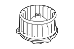 971132B005 - HVAC: Blower Motor for Kia: Sedona, Sorento Image