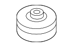 33506852836 - Suspension: Energy Absorber for BMW Image