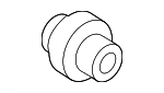 581642E000 - Brakes: Upper Guide Bushing for Hyundai Image