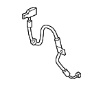 58732J5000 - Brakes: Brake Hose for Hyundai Image