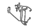 8215448180 - Body: Harness for Lexus: RX350L, RX450hL Image