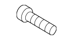 2011-2024 Hyundai - Pulley Bolt