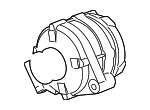 LR133559 - : Alternator for Land-Rover Image
