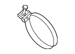 1471180006B - Engine: Inlet Hose Clamp for Kia Image