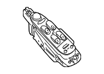 XR849761 - : Switch Assembly for Jaguar: S-Type Image