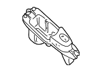 XR82107 - Body: Switch Assembly for Jaguar Image