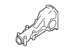 32007003 - Universals &amp; Rear Axle: Housing for Saab: 9-2X Image