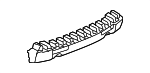 5480826 - Body: Energy Absorber for Chevrolet: Equinox Image