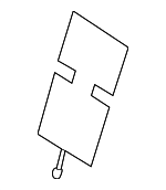 4936431 - Body: Seat Heater for Saab: 9-5 Image