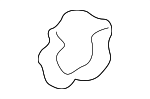 4654406 - Body: Adjust Handle for Saab Image