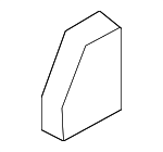 5004841 - Body: Filler for Saab Image