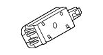 11K947267 - Body: Luggage Lamp for Volkswagen Image