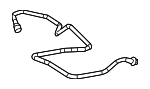 1644301029 - Body: Vacuum Hose for Mercedes-Benz: ML 63 AMG&amp;reg; Image image