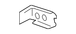 6411778J00 - Body: Rear Bracket for Suzuki Image