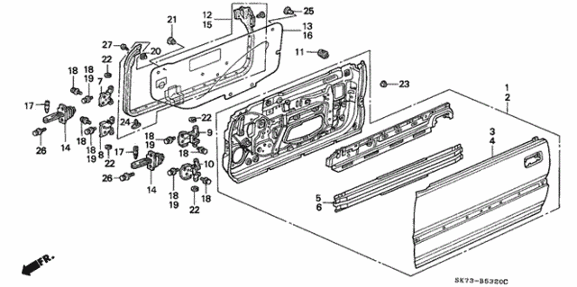 Diagram 1