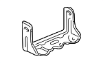 5899512080 - Body: Rear Console Bracket for Toyota: Corolla, RAV4 Image