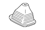 5880812112P0 - Body: Manual Transmission Shift Boot for Toyota Image