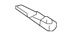 7723257L00 - Body: Bracket for Suzuki Image