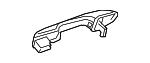 6921033161E3 - : Handle, Outside for Lexus: UX300h Image