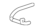 92157822 - Cooling System: Vent Hose for Chevrolet: Caprice | Pontiac: G8 Image