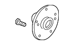 44600T2AA00 - Brakes: Hub for Honda: Accord Image