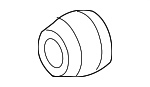 8271168H00 - Body: Door Stop for Suzuki Image