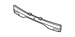 71570TL2A00 - Body: Energy Absorber for Acura Image