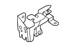 BP4K56860A - Air &amp; Fuel Delivery: Fuel Filler Door Lock Actuator Bracket for Mazda Image