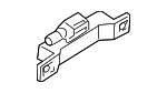 285E4C990A - Electrical: Keyless Entry Antenna for Infiniti Image