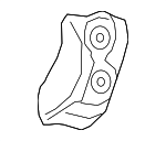 285282B750 - : Corner Shield for Hyundai: Veloster Image