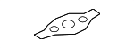 282462B700 - Engine: Oil Return Tube Gasket for Hyundai: Veloster Image