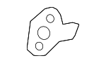 282412B710 - Engine: Oil Feed Tube Gasket for Hyundai: Elantra, Elantra GT, Kona, Santa Fe, Sonata, Tucson, Veloster Image