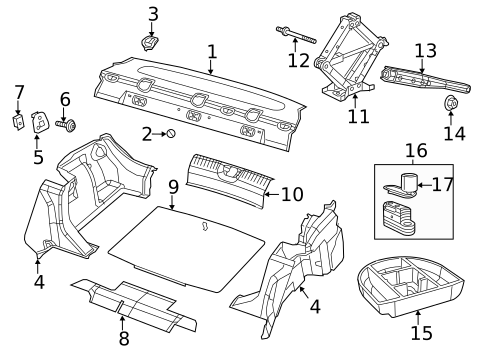 Power, Air, & Hand Tools & Accessories for 2015 Dodge Dart #0
