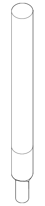 978532F000 - HVAC: Dehydrator for Hyundai: Genesis Coupe, Palisade Image