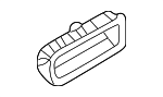 6V0827566 - Body: Release Switch for Audi Image