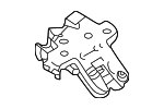 4M0827506E - Body: Gate Lock for Audi Image