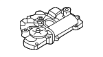 3V5827887C - Body: Motor for Audi Image