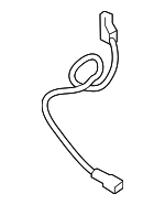 63319273643 - : Light Bar for BMW: 428i Gran Coupe, 428i xDrive Gran Coupe, 430i Gran Coupe, 430i xDrive Gran Coupe, 435i Gran Coupe, 435i xDrive Gran Coupe, 440i Gran Coupe, 440i xDrive Gran Coupe Image