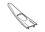51168064245 - Body: Trim Panel for BMW: 320i, 320i xDrive, 328d, 328d xDrive, 328i, 328i GT xDrive, 328i xDrive, 330e, 330i, 330i GT xDrive, 330i xDrive, 335i, 335i GT xDrive, 335i xDrive, 340i, 340i GT xDrive, 340i xDrive, 428i, 428i Gran Coupe, 428i xDrive, 428i xDrive Gran Coupe, 430i, 430i Gran Coupe, 430i xDrive, 430i xDrive Gran Coupe, 435i, 435i Gran Coupe, 435i xDrive, 435i xDrive Gran Coupe, 440i, 440i Gran Coupe, 440i xDrive, 440i xDrive Gran Coupe, ActiveHybrid 3, M3, M4 Image