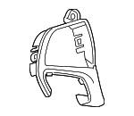 5SQ19JSLAA - Steering: Switch Bezel for Dodge: Challenger, Charger Image